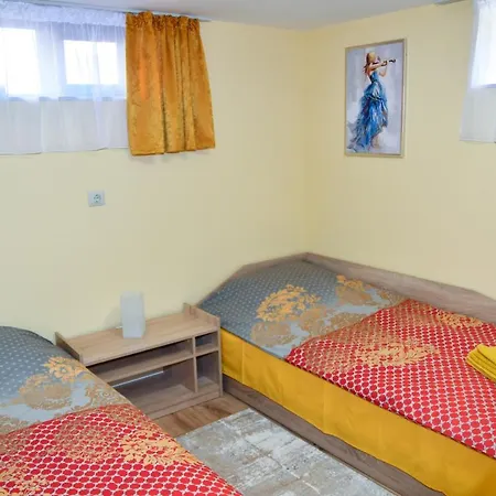Appartement Тодоров Дом, Приземен Етаж Под Наем *