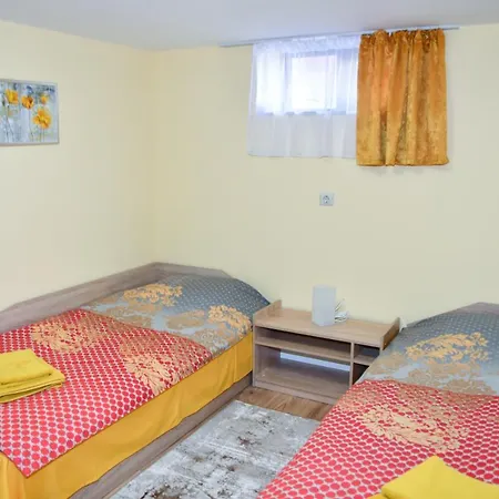Appartement Тодоров Дом, Приземен Етаж Под Наем *